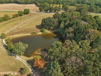 13-Acre West Tennessee Country Estate with Stocked Pond - image 13