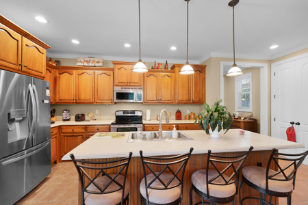 13-Acre West Tennessee Country Estate with Stocked Pond - image 31