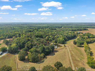 13-Acre West Tennessee Country Estate with Stocked Pond - image 15