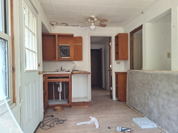 Listing 167