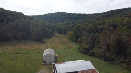Bath Co Ky Hunting /Timberland with Home - image 32