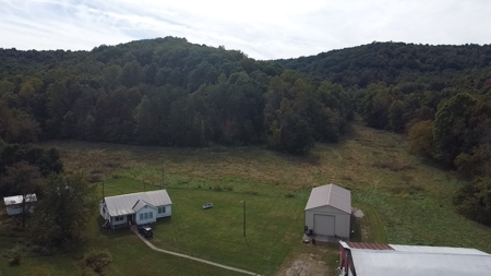 Bath Co Ky Hunting /Timberland with Home - image 28