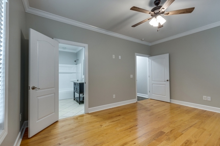 Country Home for Sale in Lewis County, Tennessee - image 39