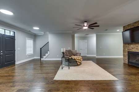 Country Home for Sale in Lewis County, Tennessee - image 14