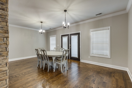 Country Home for Sale in Lewis County, Tennessee - image 19