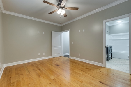 Country Home for Sale in Lewis County, Tennessee - image 42
