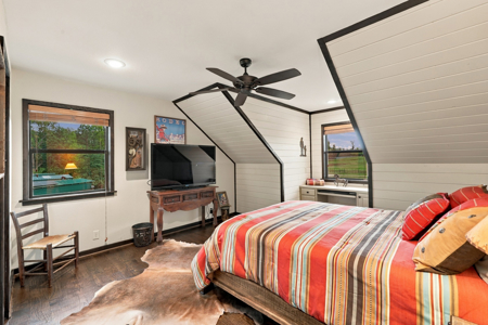 35.41 Acre Horse Ranch with Roping Arena & Pool in Troup TX - image 35