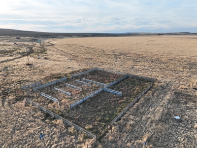 Eastern Oregon Narrows Pivots Located South of Burns - image 11