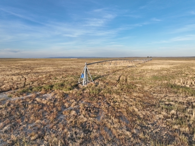Eastern Oregon Narrows Pivots Located South of Burns - image 4