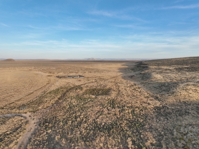 Eastern Oregon Narrows Pivots Located South of Burns - image 10