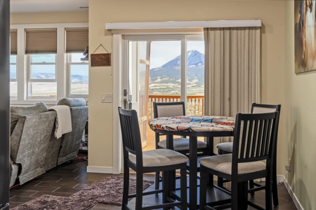 35.5 Acres with Home & Incredible Mountain Views in Hotchkiss, CO - image 9