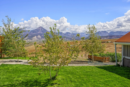 35.5 Acres with Home & Incredible Mountain Views in Hotchkiss, CO - image 38