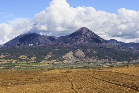 35.5 Acres with Home & Incredible Mountain Views in Hotchkiss, CO - image 40
