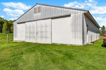 120 Acre Dairy Farm or Hunting Acreage, Northern MN - image 11