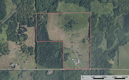 120 Acre Dairy Farm or Hunting Acreage, Northern MN - image 33