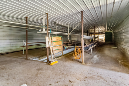 120 Acre Dairy Farm or Hunting Acreage, Northern MN - image 15