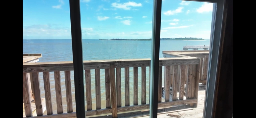 Waterfront Commercial Investment Opportunity in Cedar Key Florida