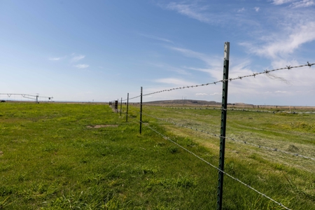Eastern Oregon North Crane Farm Located North of Crane - image 21