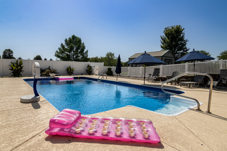Country Home on 5 Acres Cameron MO - image 30