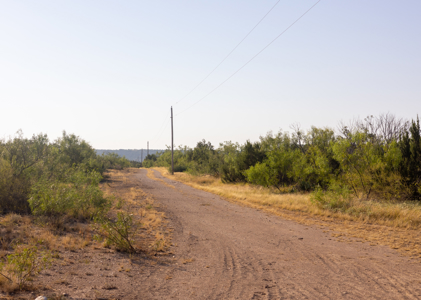 Pecan Pond Ranch, Paved Access, RV-Ready Campsite & Great Hunting - image 26
