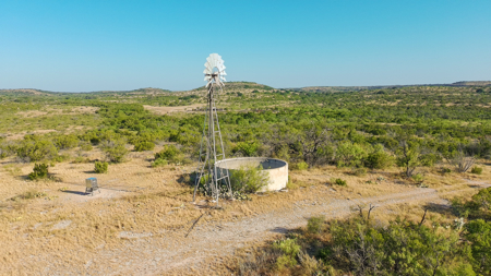 Pecan Pond Ranch, Paved Access, RV-Ready Campsite & Great Hunting - image 30