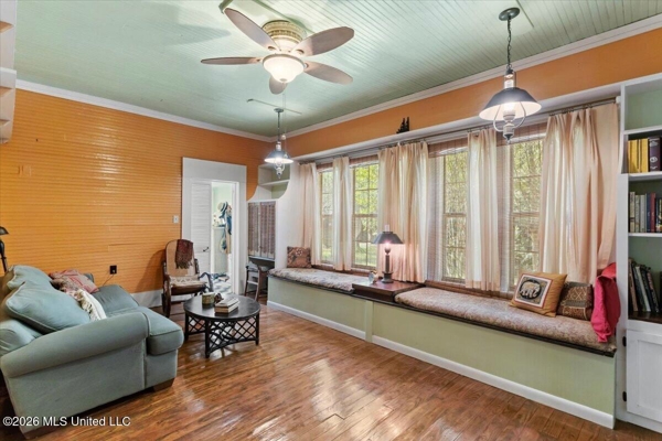 Historic Home on 11.67 Acres | Amite County MS
