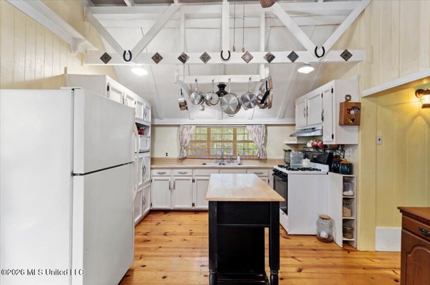 Historic Home on 11.67 Acres | Amite County MS