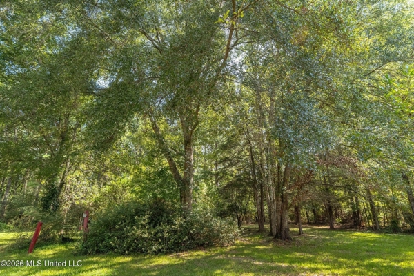 Historic Home on 11.67 Acres | Amite County MS