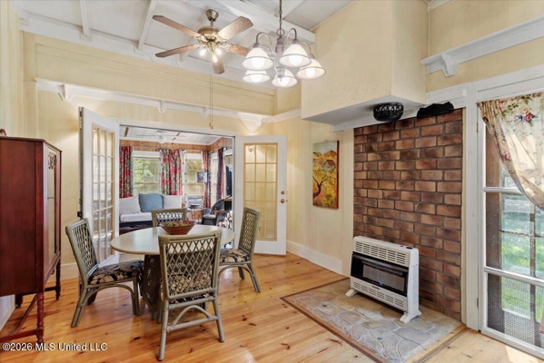 Historic Home on 11.67 Acres | Amite County MS