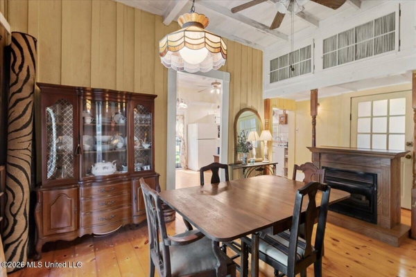 Historic Home on 11.67 Acres | Amite County MS