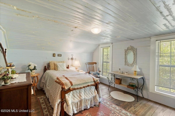 Historic Home on 11.67 Acres | Amite County MS