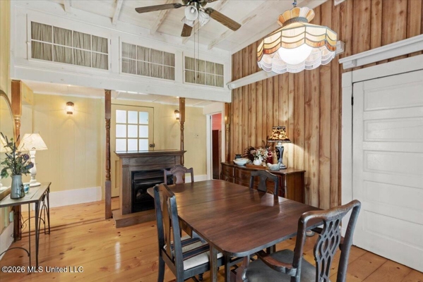 Historic Home on 11.67 Acres | Amite County MS