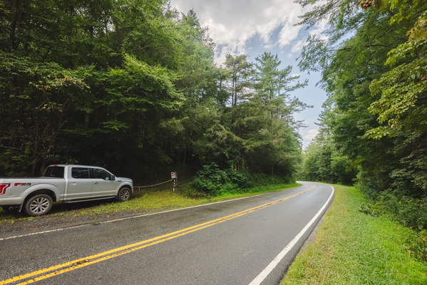 Mountain Property for Sale in Newland, NC!