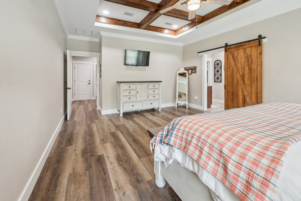 Beautiful Country Home in Trenton, FL with pool