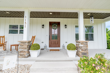 Beautiful Country Home in Trenton, FL with pool - image 9