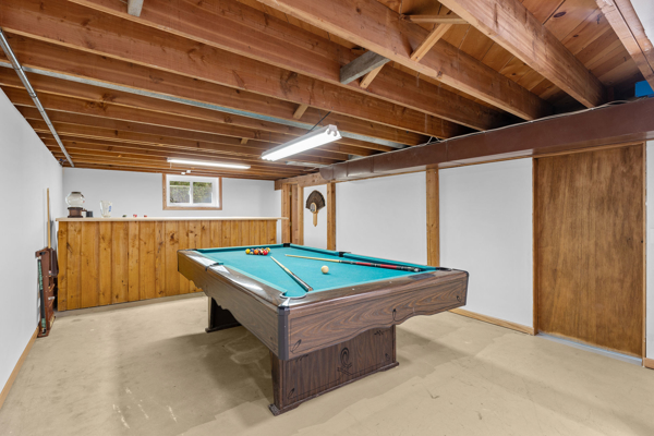 Spacious 4-bedroom, 2-bath in Madison WI