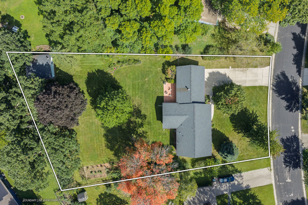 Spacious 4-bedroom, 2-bath in Madison WI