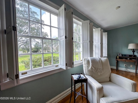 Historic Southern Home for Sale in McComb MS