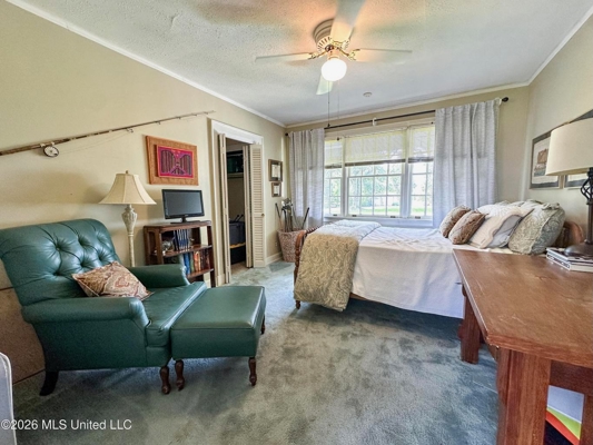Historic Southern Home for Sale in McComb MS