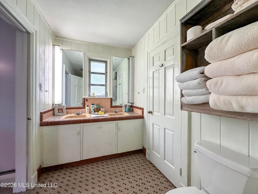 Historic Southern Home for Sale in McComb MS