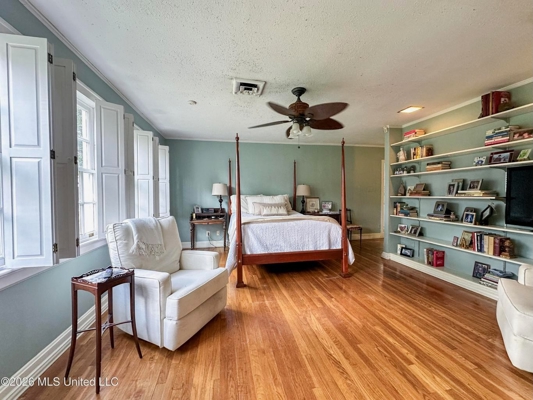 Historic Southern Home for Sale in McComb MS