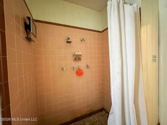 Historic Southern Home for Sale in McComb MS
