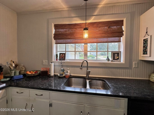 Historic Southern Home for Sale in McComb MS