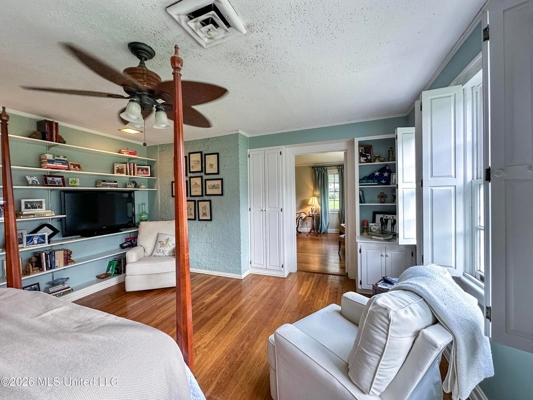 Historic Southern Home for Sale in McComb MS