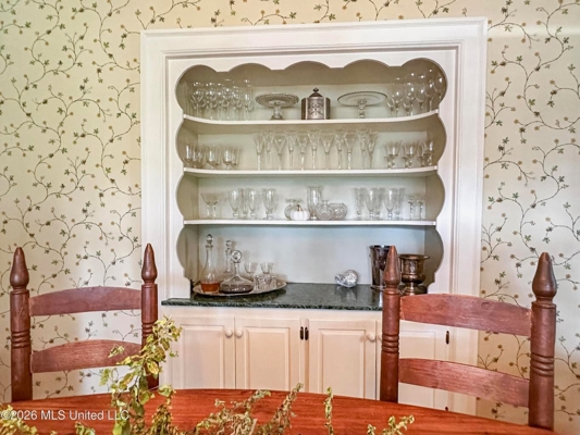 Historic Southern Home for Sale in McComb MS