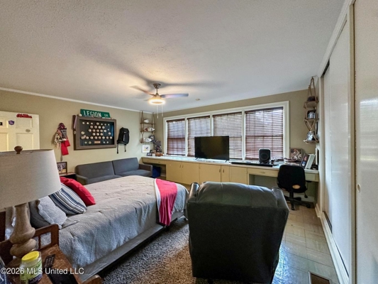 Historic Southern Home for Sale in McComb MS
