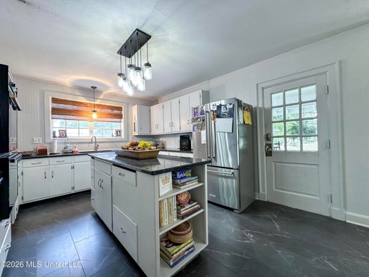 Historic Southern Home for Sale in McComb MS