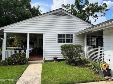 Listing 7