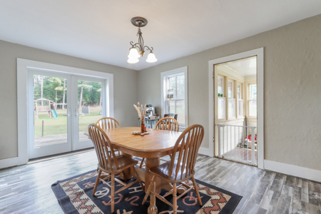 Country Home on 5 Acres For Sale in Waupaca WI - image 14