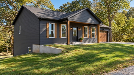 New Construction on 2.4 Surveyed Acres / Edge of West Plains, MO - image 36